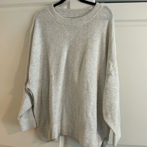 aerie sweater